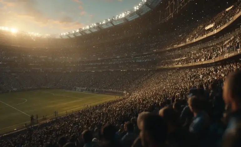 Big Month in Sports: the Dakar 2026 Youth Olympics Make History, Barcelona and Real Madrid Clash in El Clasico, and MLB’s Fall Classic Heads Toward October 31