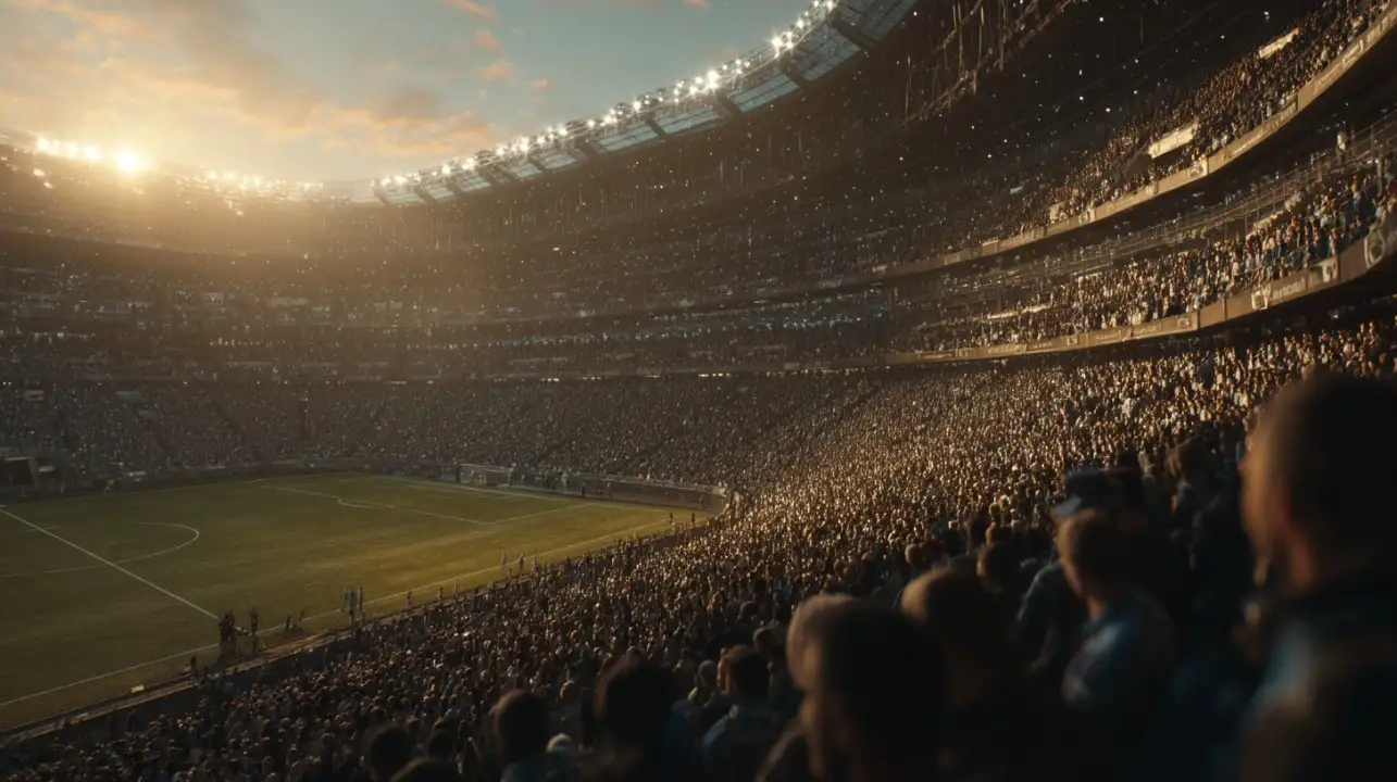 Big Month in Sports: the Dakar 2026 Youth Olympics Make History, Barcelona and Real Madrid Clash in El Clasico, and MLB’s Fall Classic Heads Toward October 31